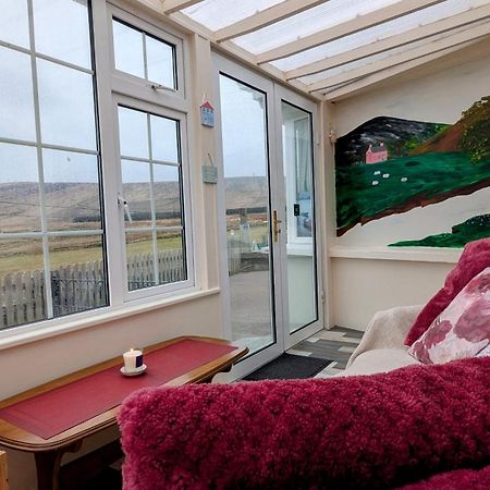 Skellig View Harbour View Sunrise Apartment Портмаґі Екстер'єр фото